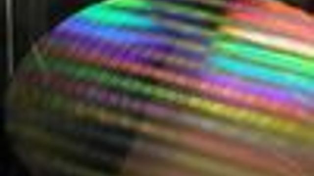 Intel med gigant-investering i Kina