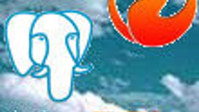 Økende bruk av åpen kildekode-databaser