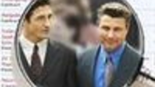 Desperate norske hodejegere i Sverige