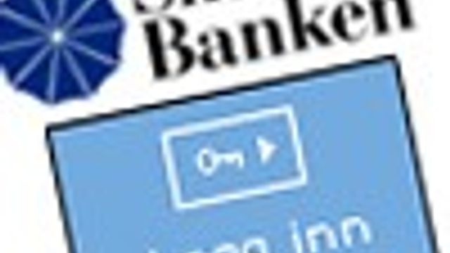Skandiabanken har løst sitt Vista-problem