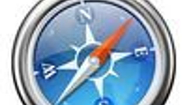 Apple mer aktiv innen webteknologi