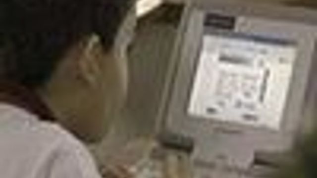 Intels elev-PC i bruk i Brasil og Mexico