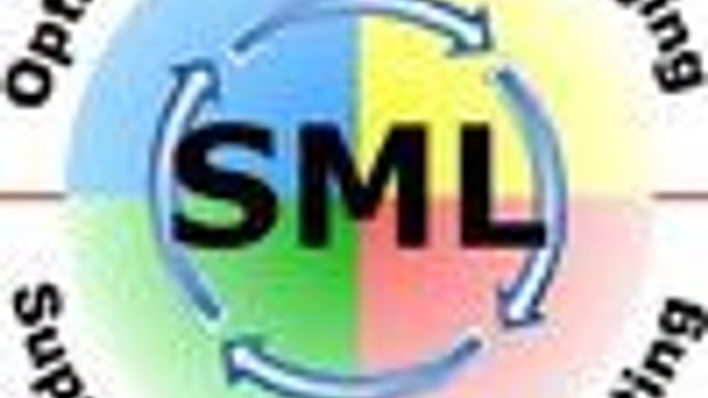 Ny XML-utvidelse for tjenester i samspill