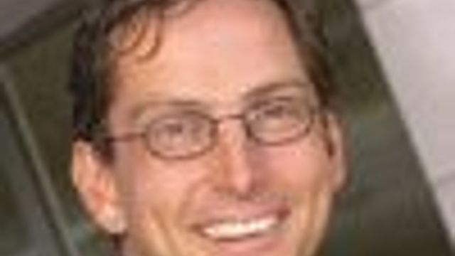 Michael Jacobs vender tilbake til Dell