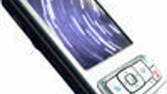 Nokia starter leveringen av flaggskip-modell
