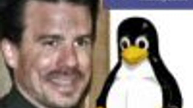 Linux-guru fikk toppjobb hos Sun