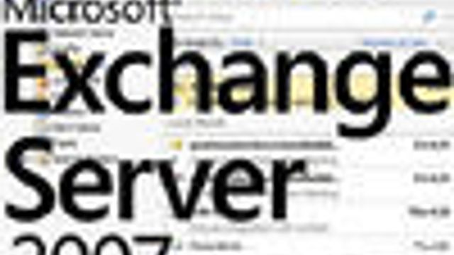 Gjør det enklere å leie ut Exchange-tjenester