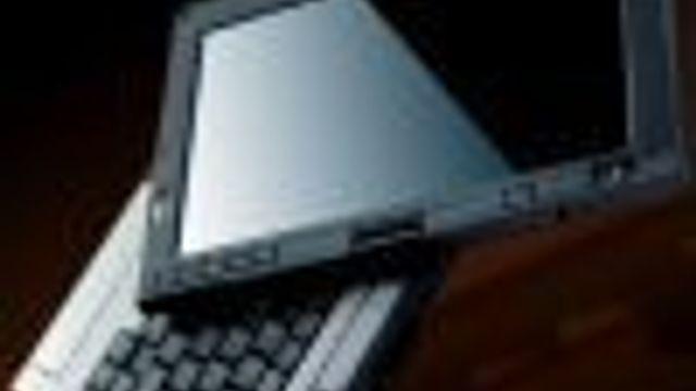 Fujitsu har kastet ut harddisken