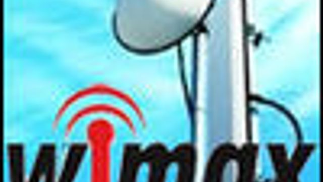 Mobil Wimax straks klar til lansering