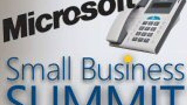 Talestyrt IP-telefoni til småbedrifter