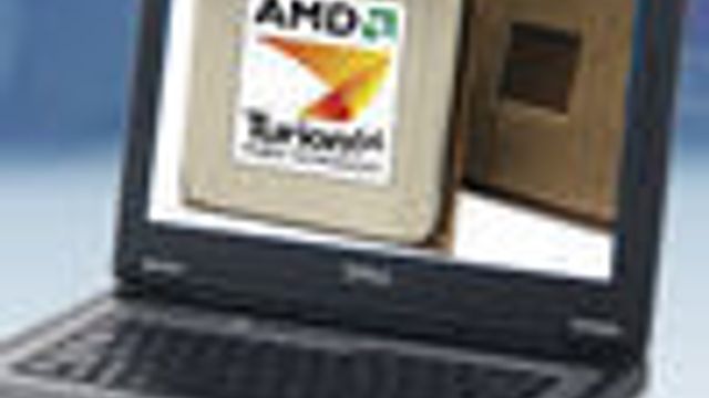 AMD lover bedre batteritid for bærbare