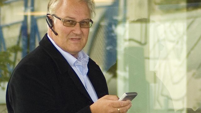 Norge helt på topp i Internett-angrep