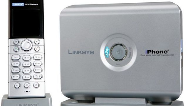 IP-løsninger for mobilen er sentralt på CeBIT