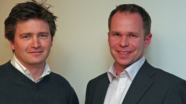 Vil gi bedrifter IP-telefoni med lydkvalitet