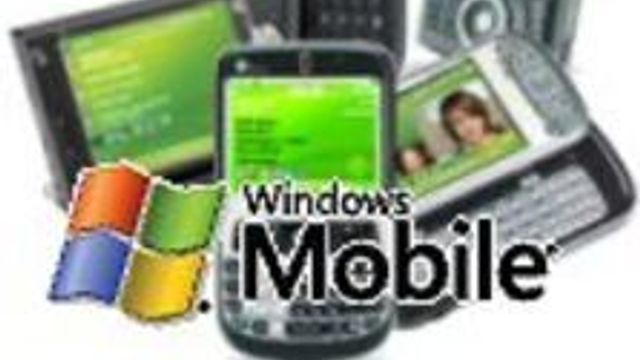 Varsler offensiv for Windows Mobile