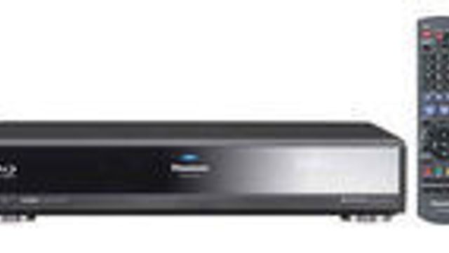 Intet norsk priskutt på Panasonics nye Blu-ray