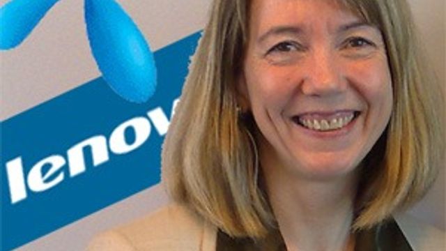 Lenovo søker utvidet samarbeid med Telenor