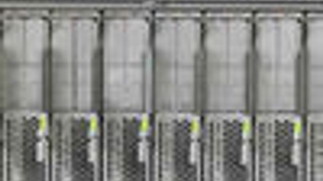 Sun utfordrer IBM innen superdata