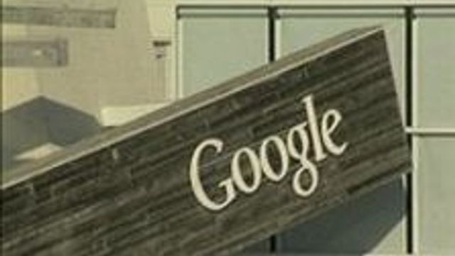 Helomvending fra Google om nettsensur