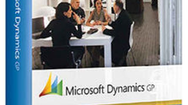 Microsoft truer ERP-rivalene