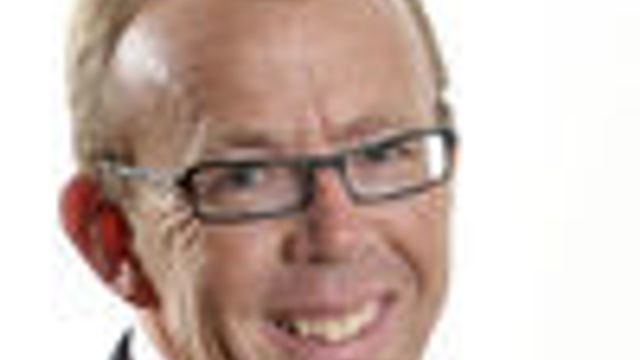 Vil profilere IT-næringen blant ungdom