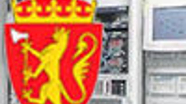 Innleiet hjelp skal bemanne Forsvarets IT