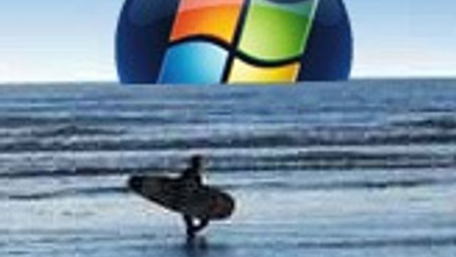 Ingen forstår Microsofts helomvending