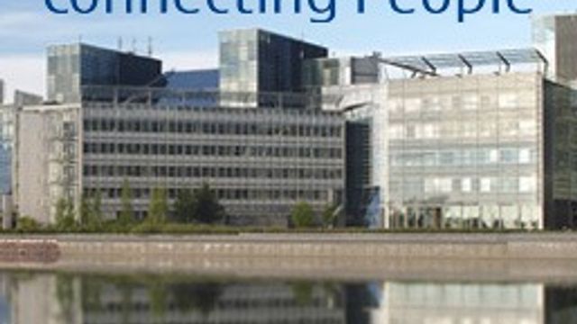 Stor omorganisering i Nokia innen nyttår