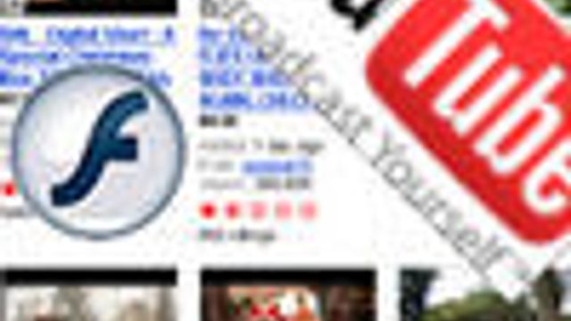 Webtrafikken vokser kraftig på grunn av video