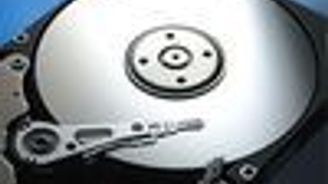 Samsung med dobbel harddisk-rekord
