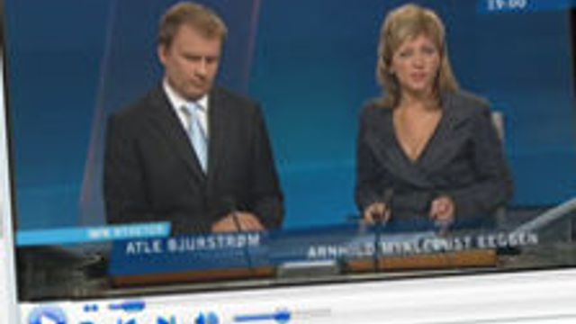 Nekter å betale avgift til Telenor