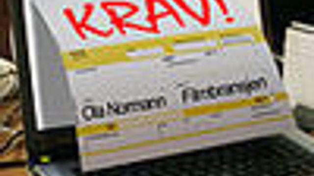 Bankene slipper gigantisk IT-jobb