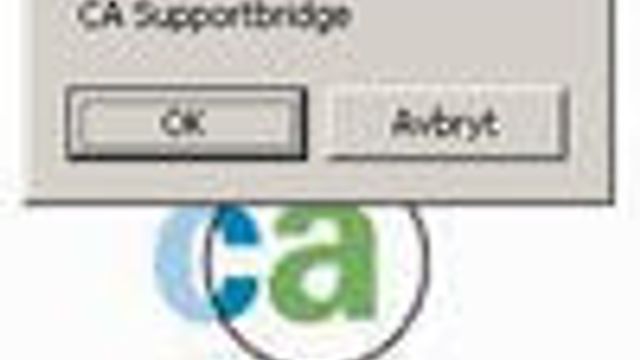 Nå skal IT-driften automatiseres