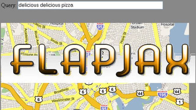 Enklere Ajax-utvikling med nytt språk