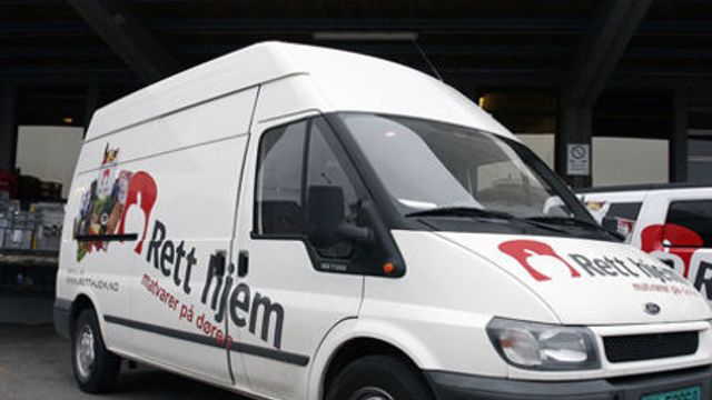 Retthjem-serie