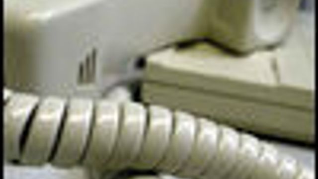 Skal vurdere om televerstingene skal skjermes