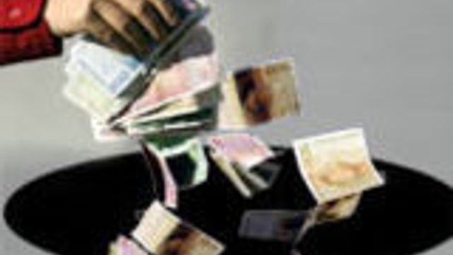 Milliardkontrakt blir tapssluk for tilbydere