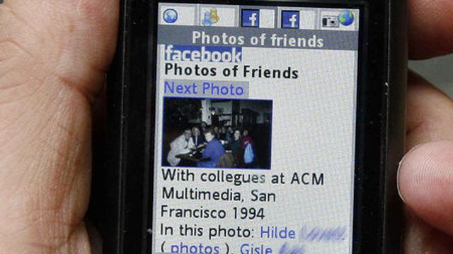 Dristig Facebook-forsøk fra Telenor