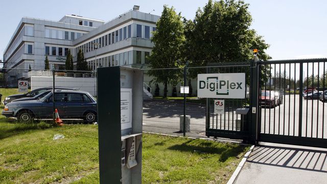 Ukjent bunker samler norsk IT-bransje