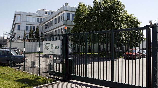 Digiplex