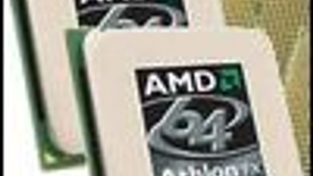 AMD senker prisene på tokjernet Athlon