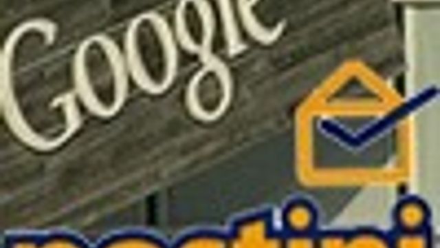 Google kjøper sikkerhet for meldingstjenester