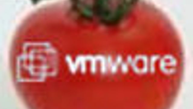 Intel fremst i køen for å kjøpe VMware-aksjer