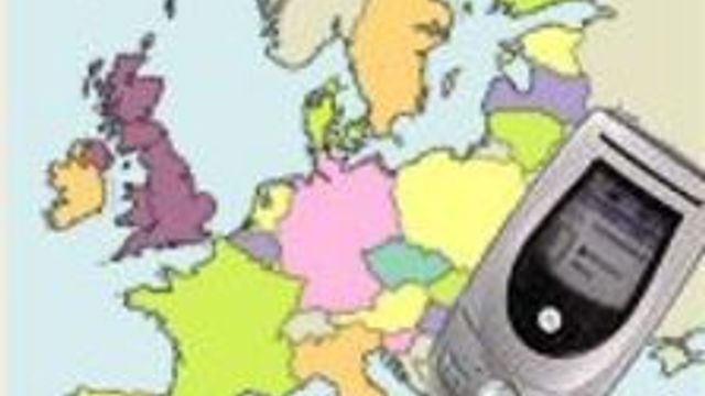 Stadig dyrt å bruke mobilen i utlandet