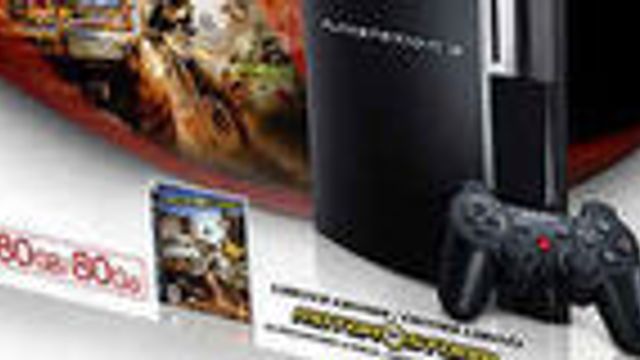 Bekrefter priskutt og ny utgave av PS3