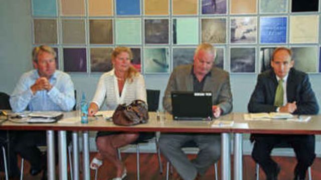 Telenor mener Schibsted snylter