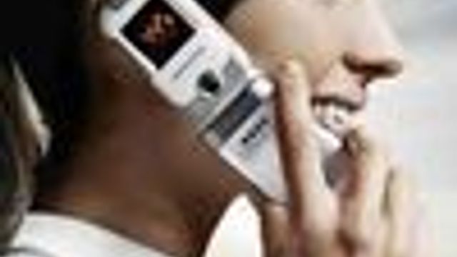 Stressende å være ufrivillig mobilfri