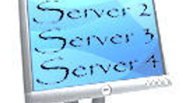 Lover bedre maskinvare for virtualisering