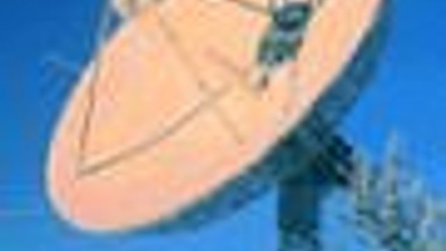 Telenor-satellitt siler ut uønsket trafikk