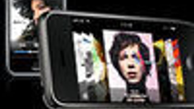 Slik er Apple iPhone bygget opp